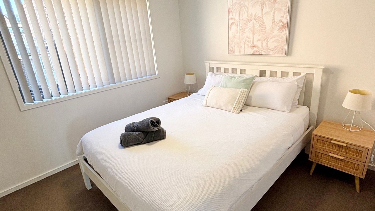 Photo of Bedroom in South West Rocks