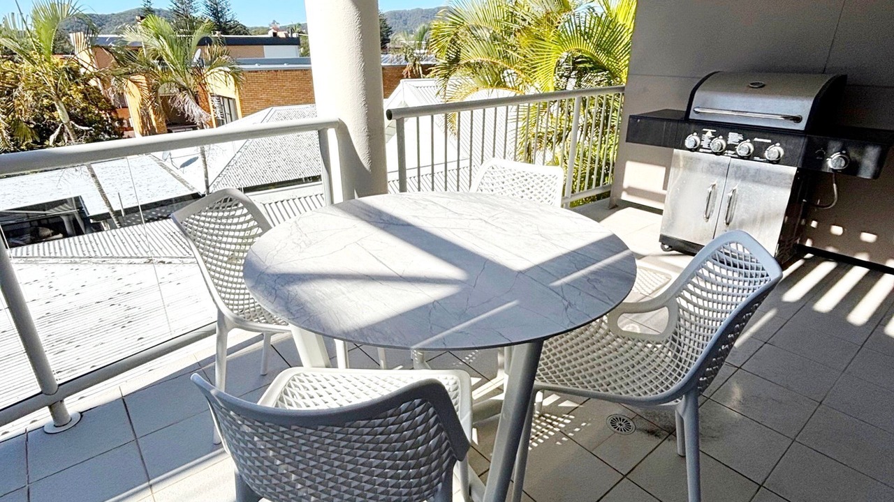 Photo of Outdoor in South West Rocks