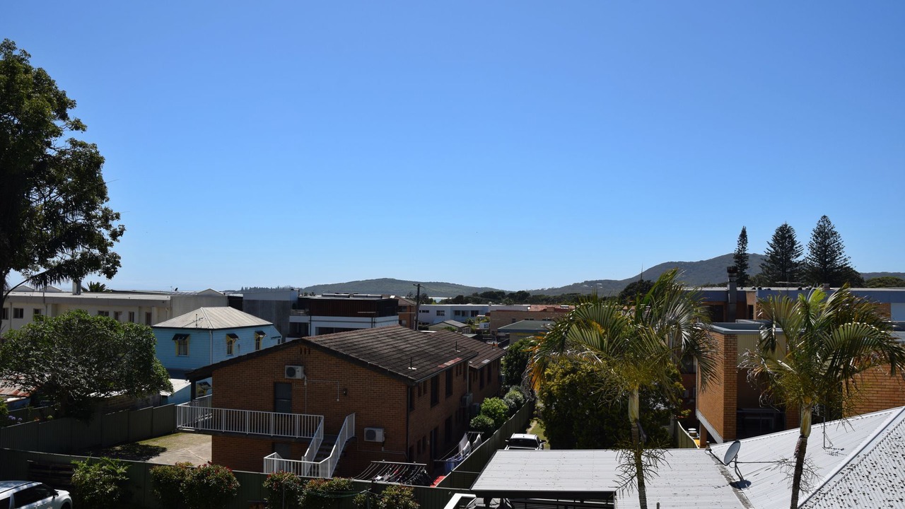 Photo of Patio Balcony in South West Rocks
