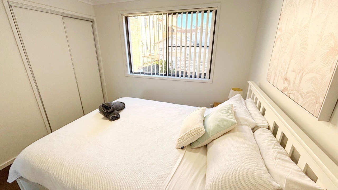 Photo of Bedroom in South West Rocks