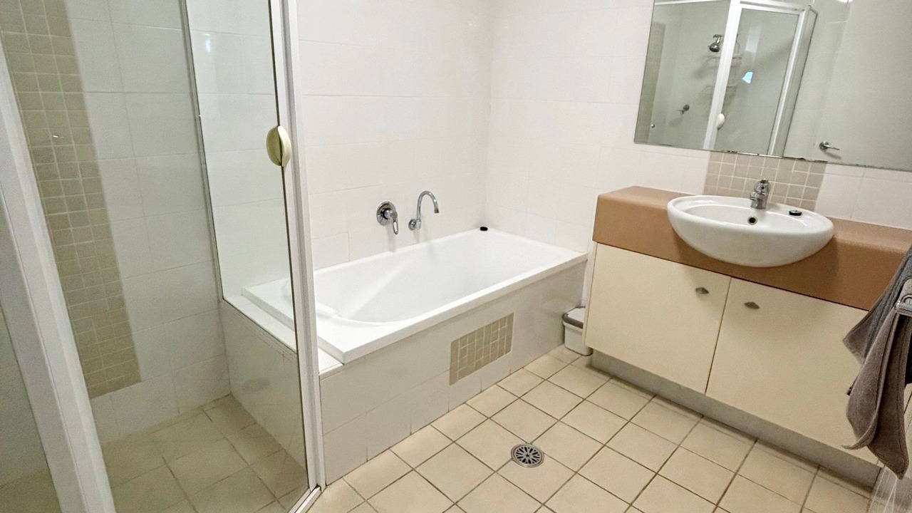 Photo of Bathroom in South West Rocks