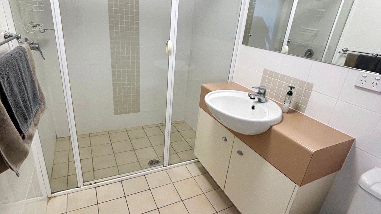 Photo of Bathroom in South West Rocks