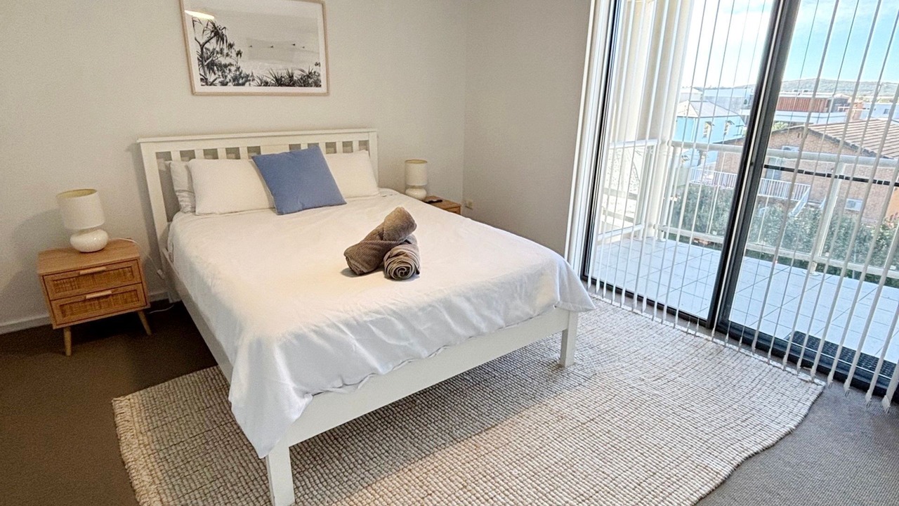 Photo of Bedroom in South West Rocks