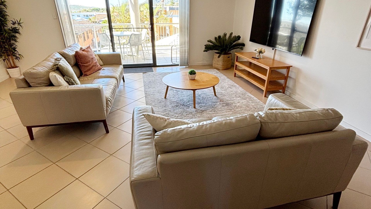 Photo of Livingroom in South West Rocks
