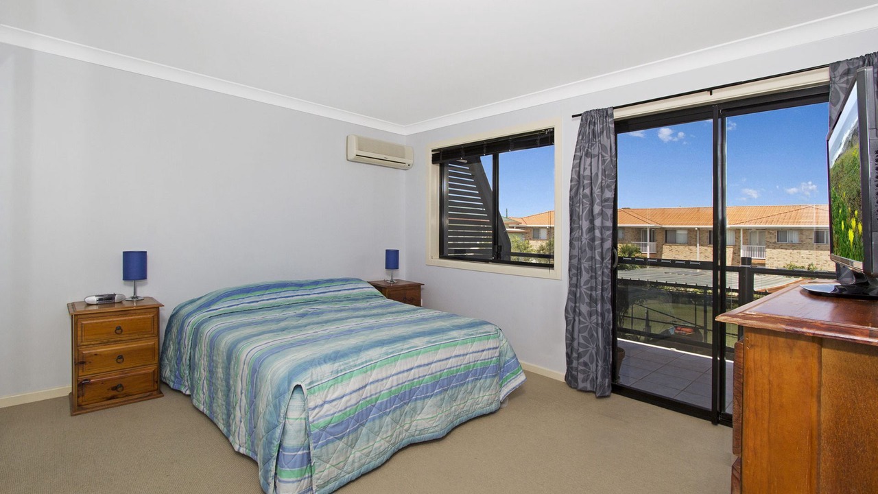 Photo of Bedroom in South Evans Head