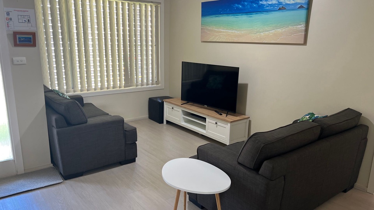 Photo of Livingroom in South Evans Head