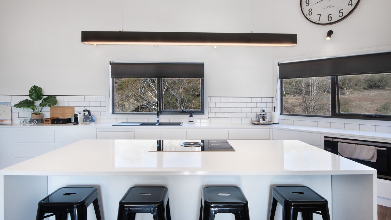 Photo of Kitchen in East Jindabyne
