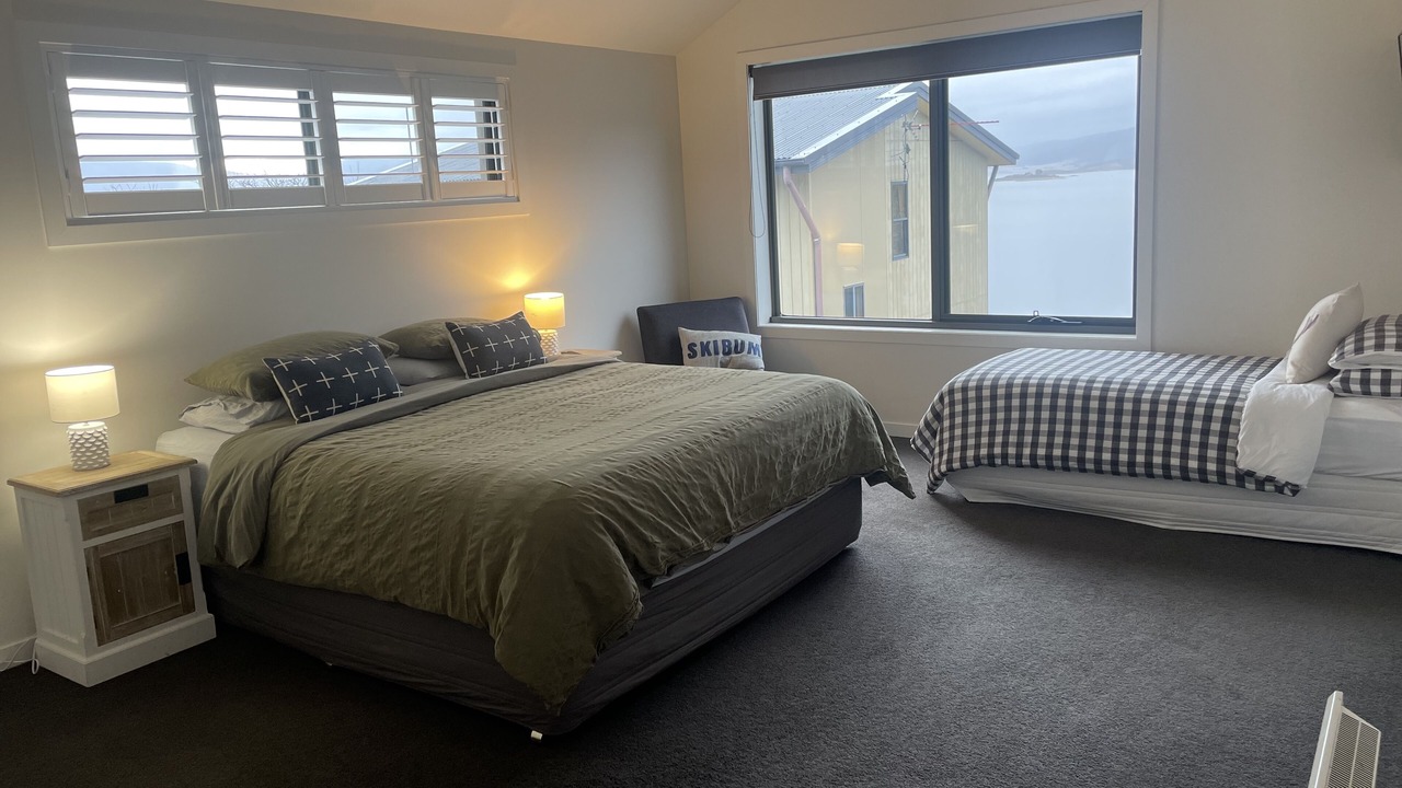 Photo of Bedroom in East Jindabyne
