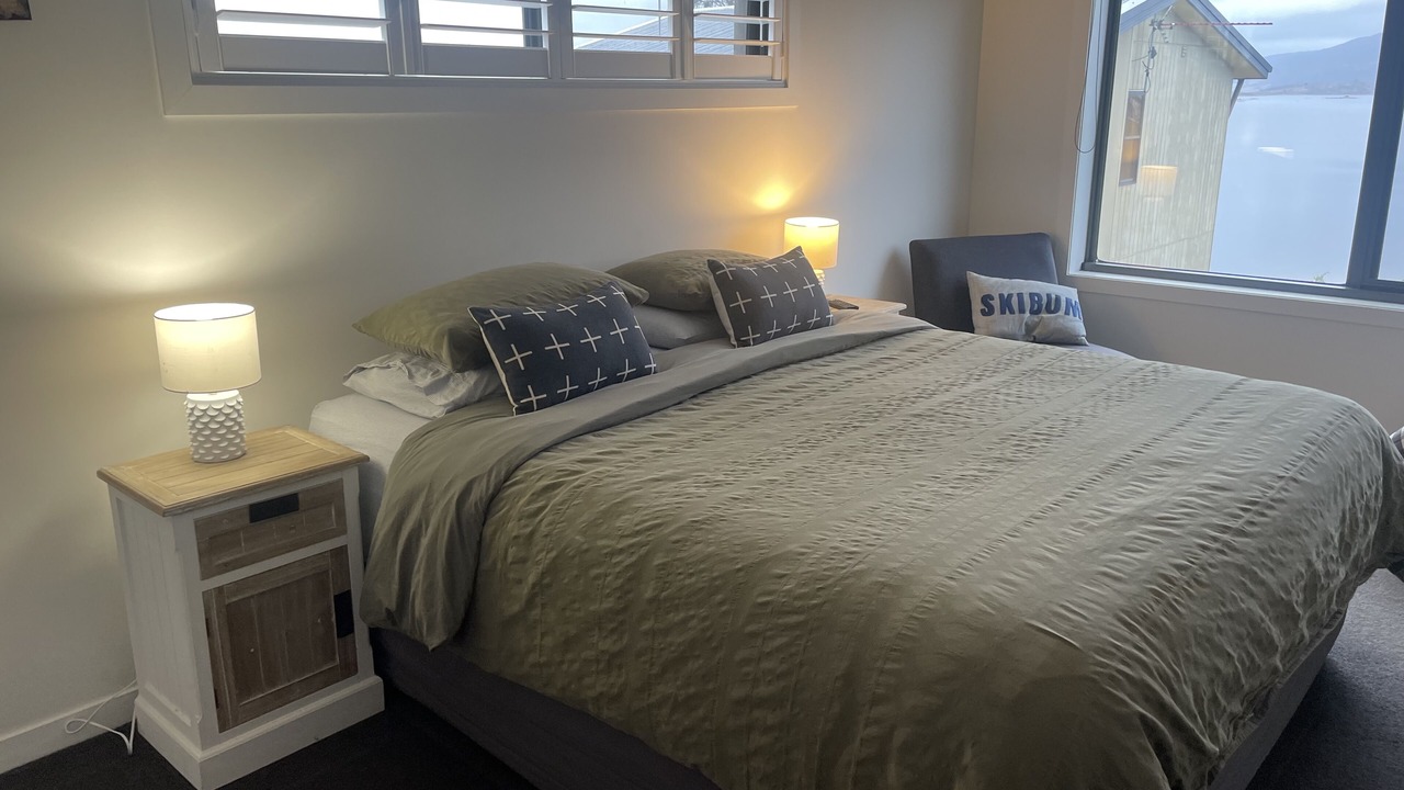 Photo of Bedroom in East Jindabyne