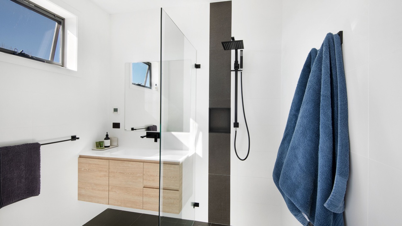 Photo of Bathroom in East Jindabyne