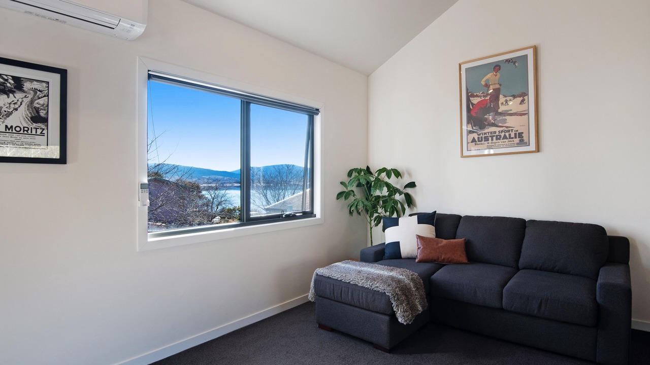Photo of Livingroom in East Jindabyne