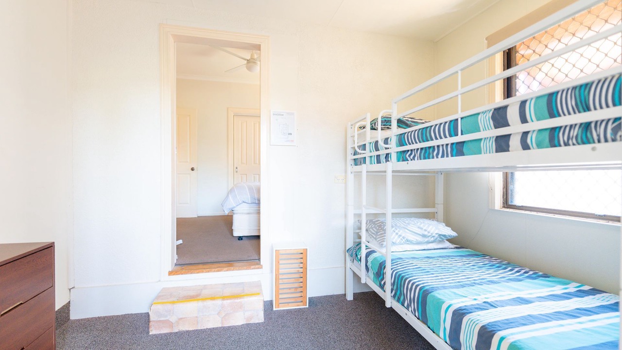 Photo of Bedroom in South Evans Head