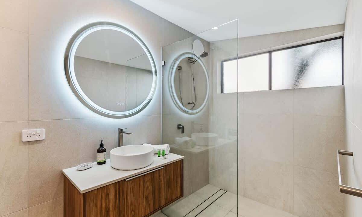 Photo of Bathroom in Long Beach