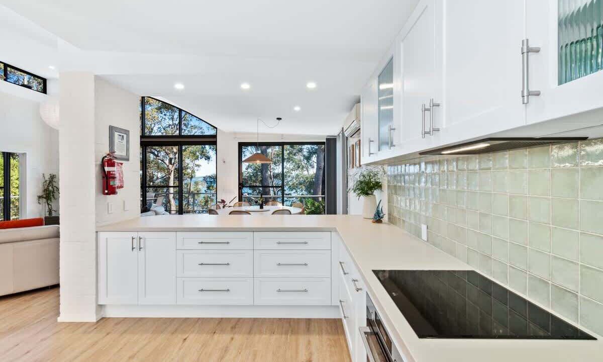 Photo of Kitchen in Long Beach