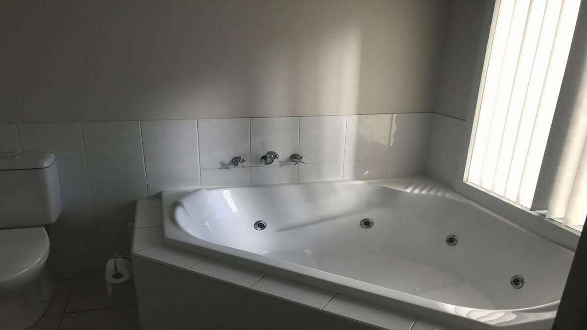 Photo of Bathroom in Tura Beach