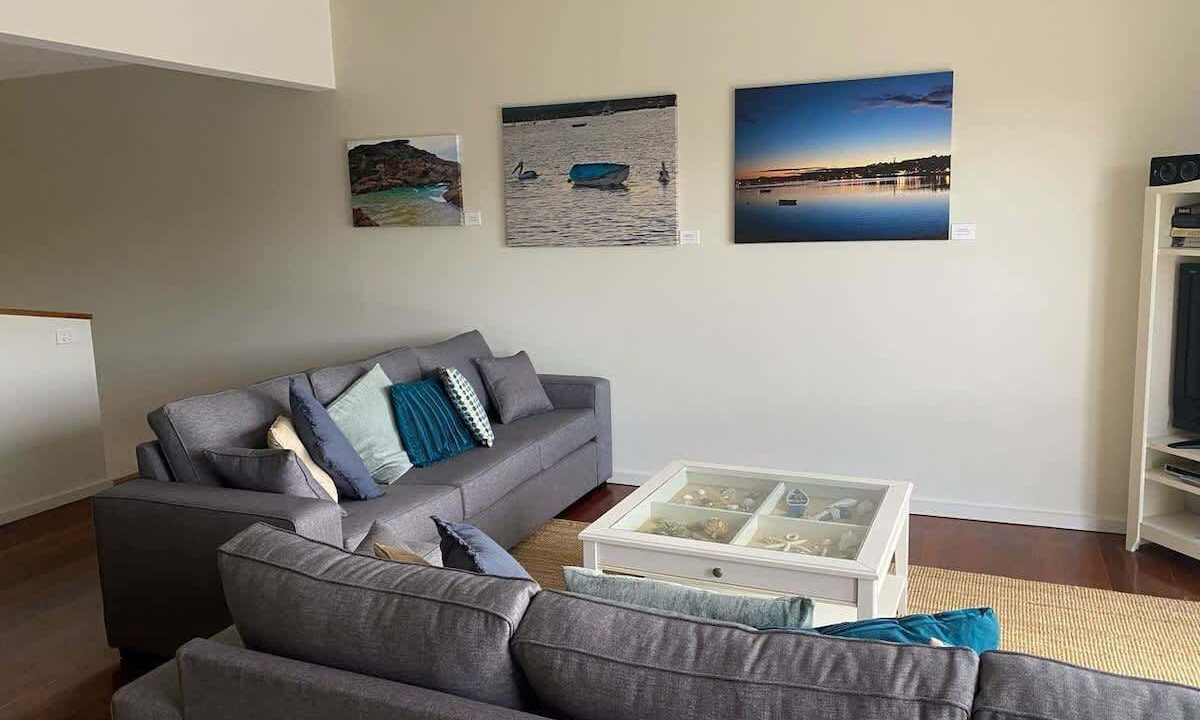 Photo of Livingroom in Tura Beach