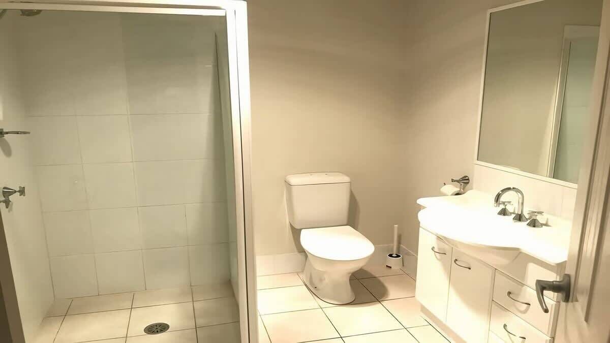 Photo of Bathroom in Tura Beach