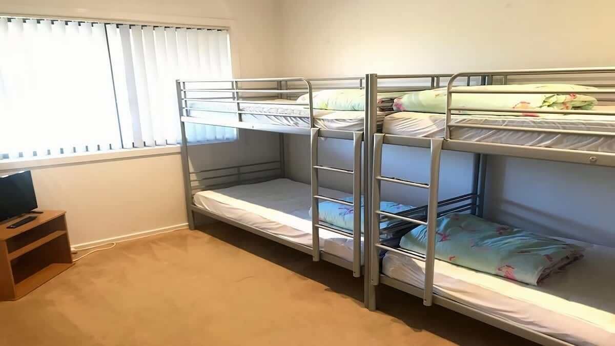 Photo of Bedroom in Tura Beach