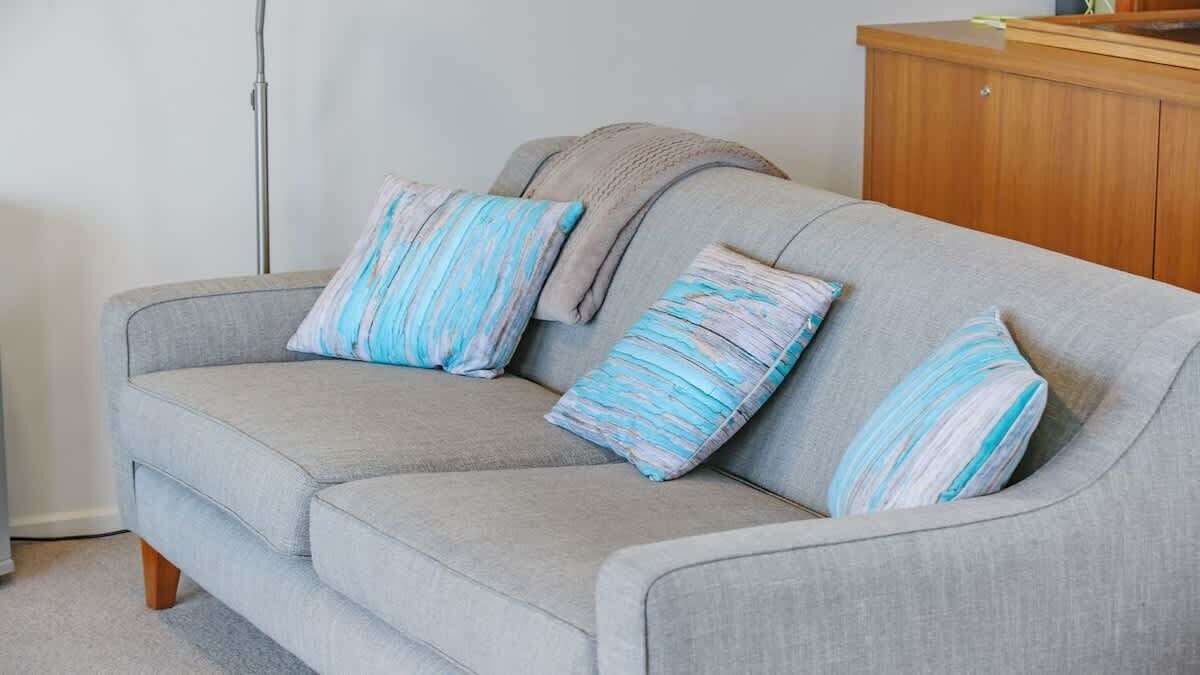 Photo of Livingroom in Tura Beach
