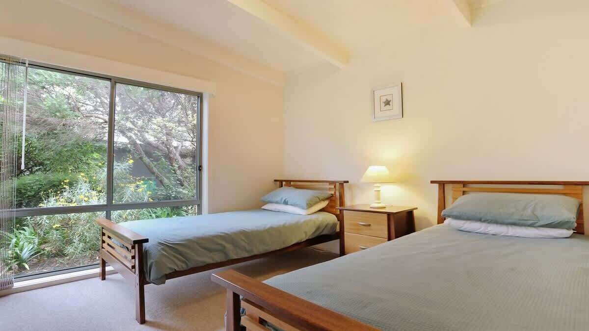 Photo of Bedroom in Tura Beach