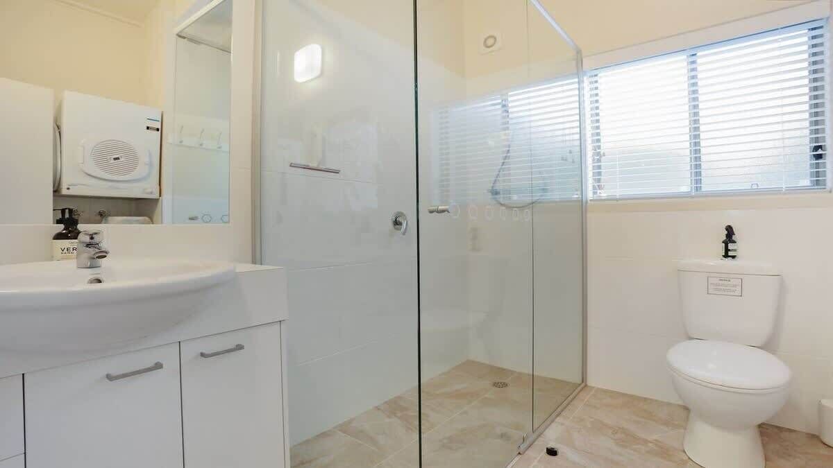 Photo of Bathroom in Tura Beach