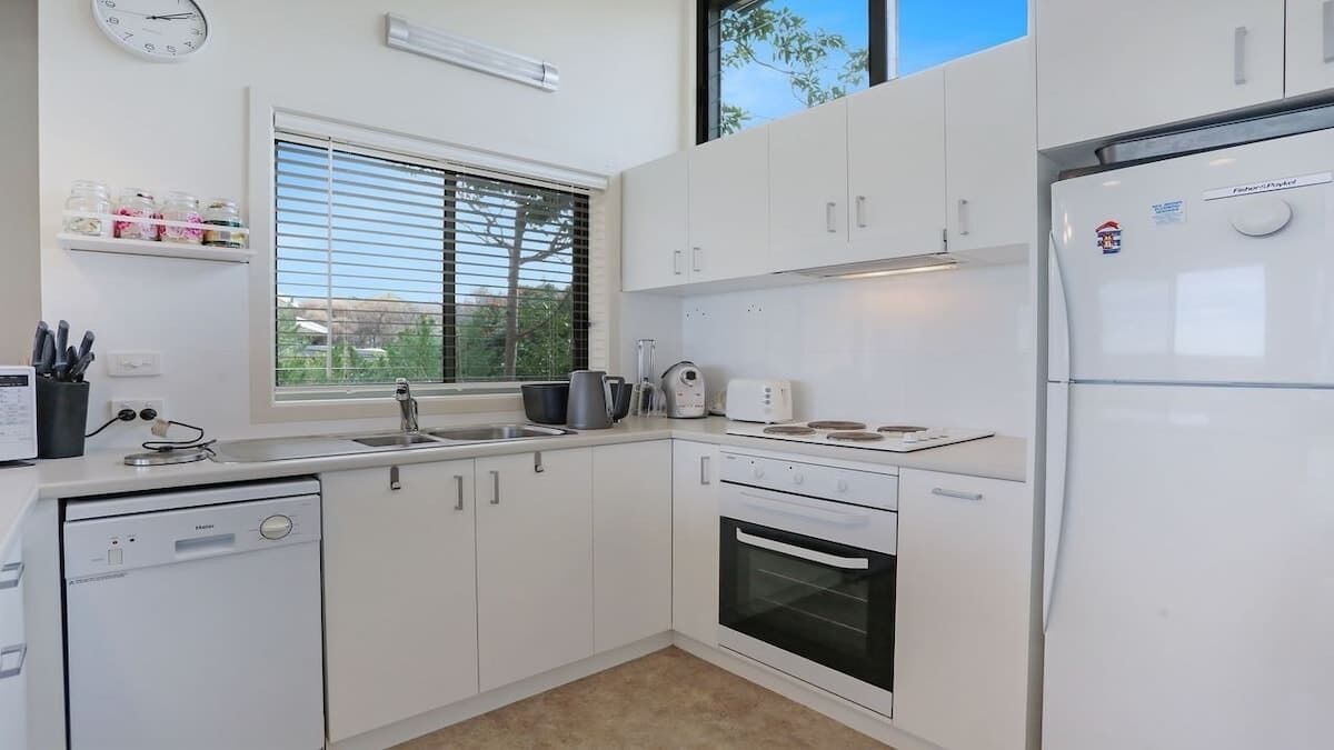 Photo of Kitchen in Tura Beach