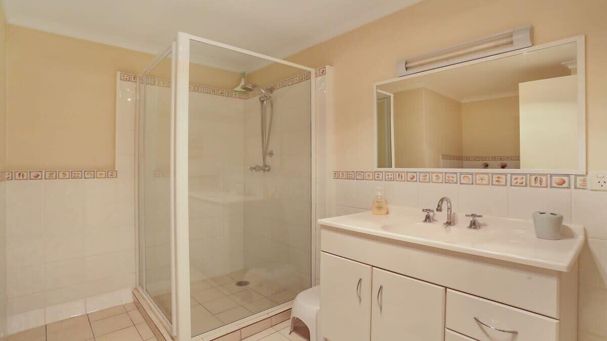 Photo of Bathroom in Merimbula