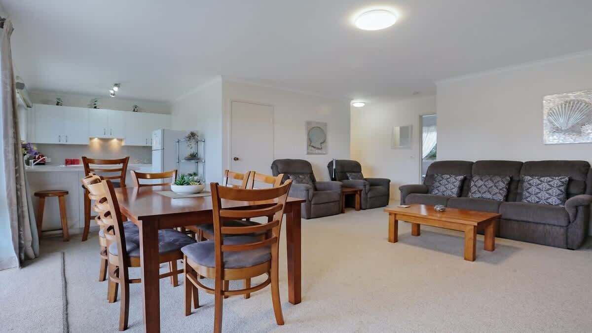 Photo of Livingroom in Merimbula