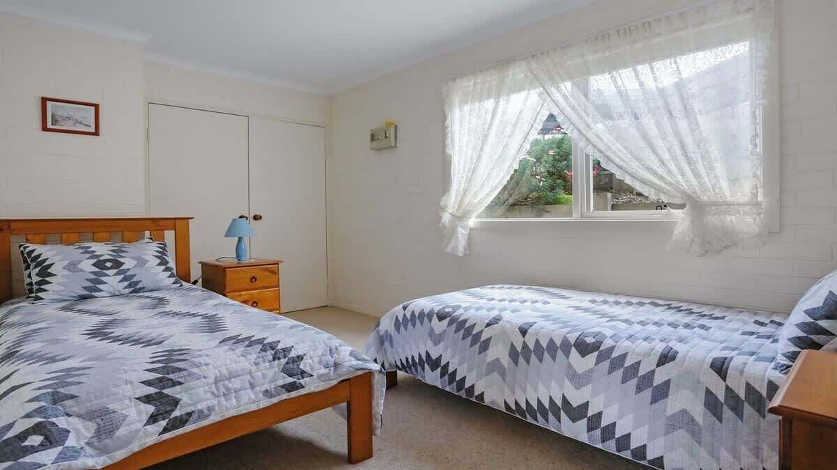 Photo of Bedroom in Merimbula
