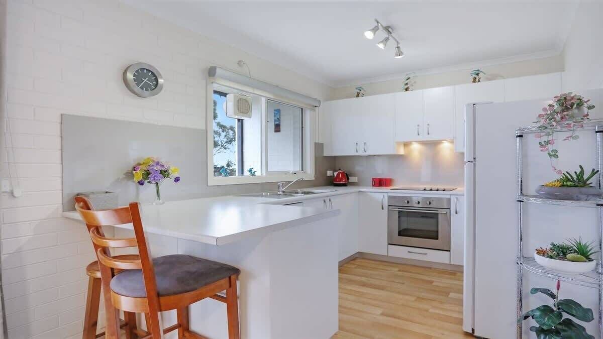 Photo of Kitchen in Merimbula