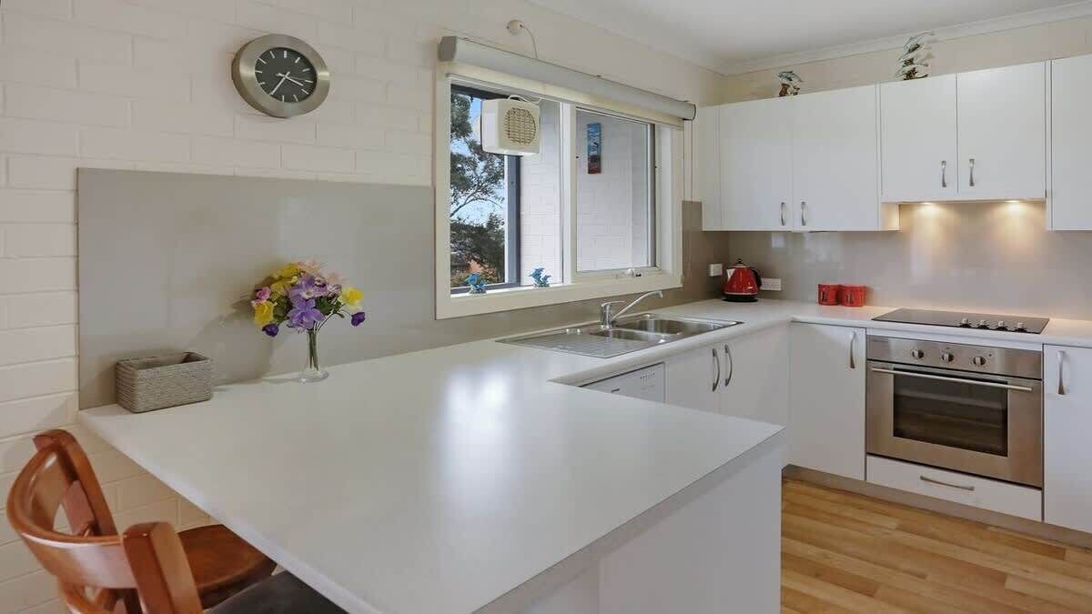Photo of Kitchen in Merimbula