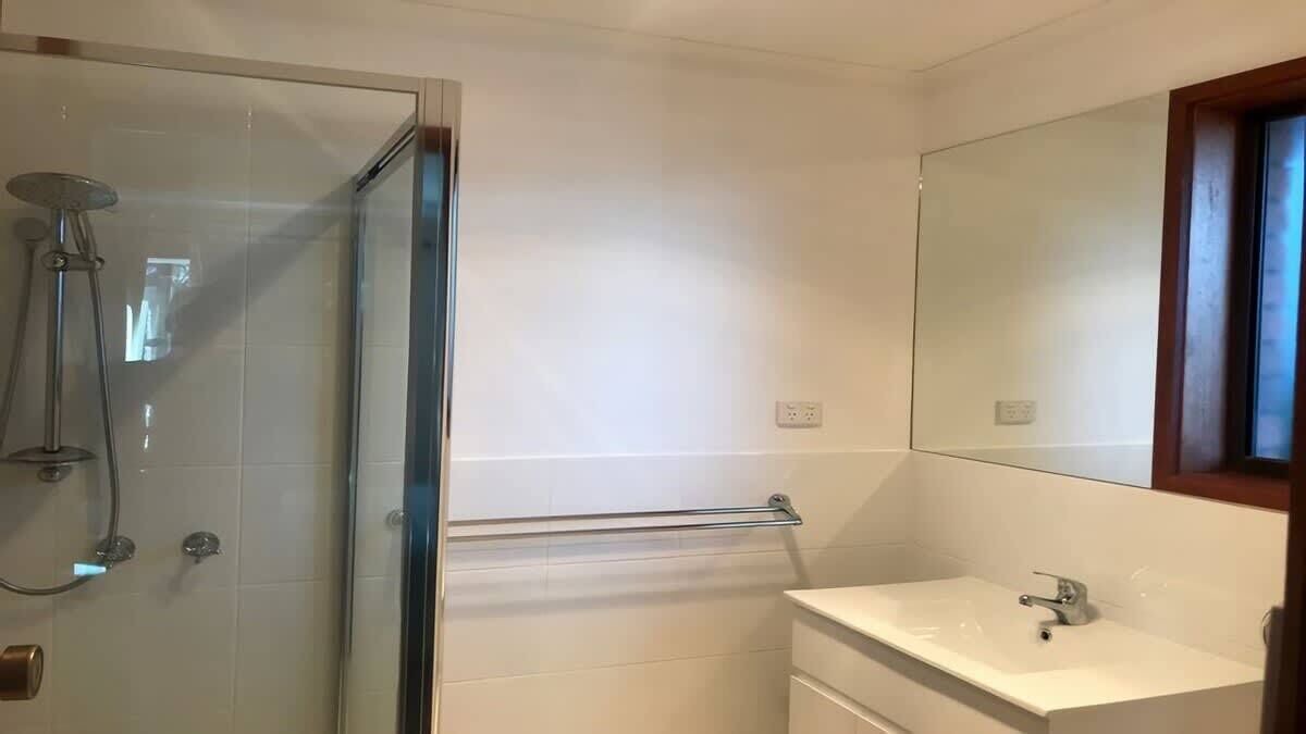 Photo of Bathroom in Pambula Beach