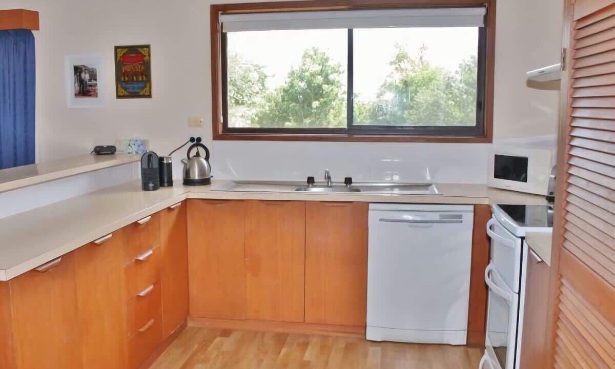 Photo of Kitchen in Pambula Beach