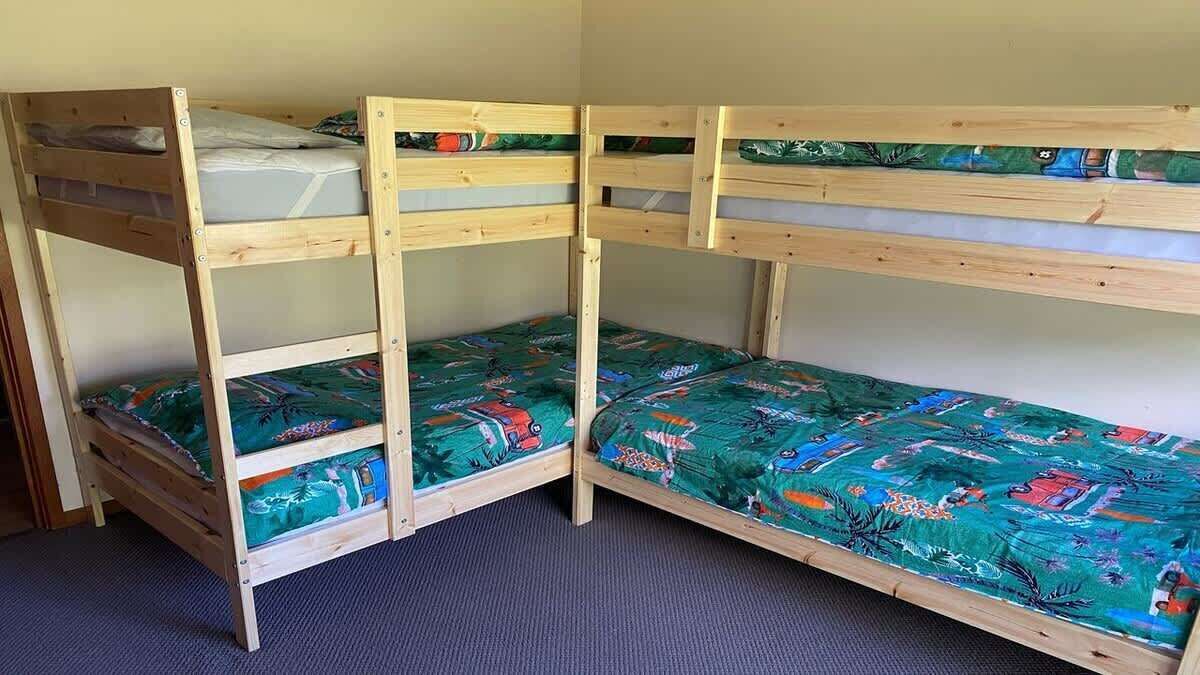 Photo of Bedroom in Pambula Beach