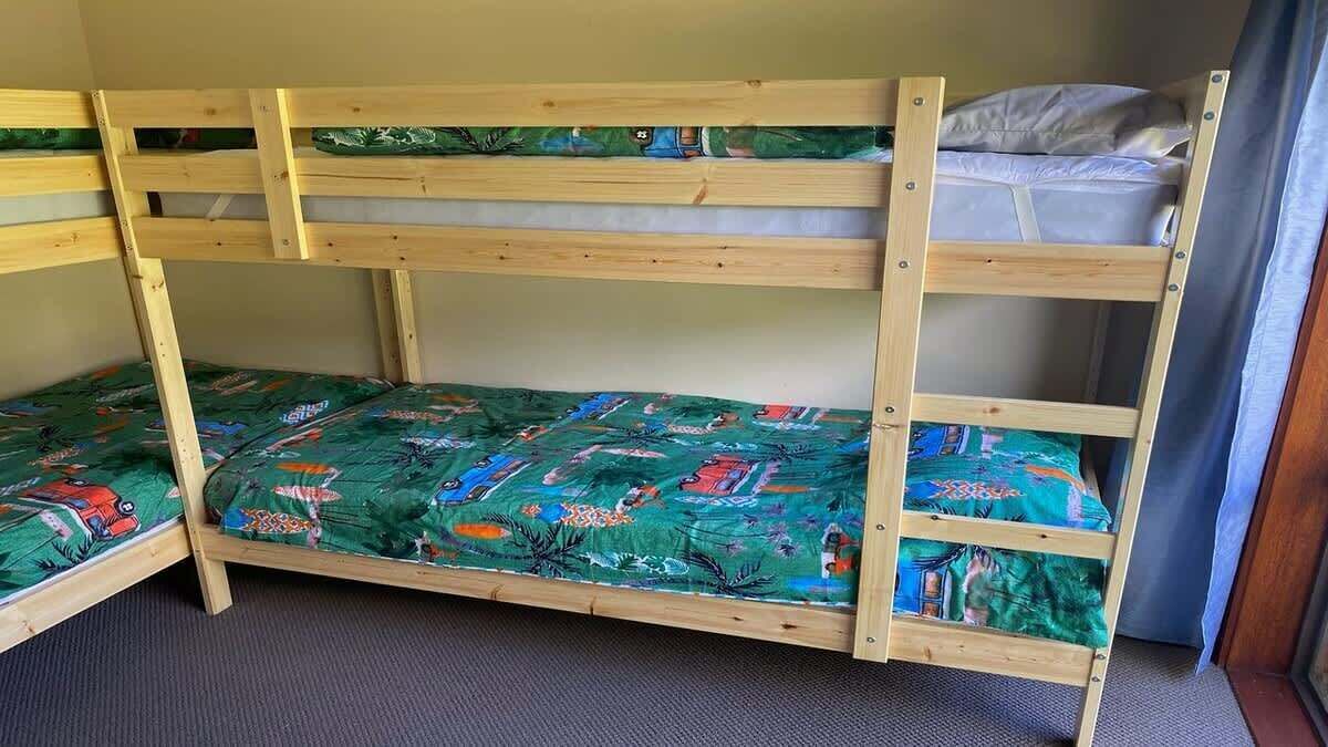 Photo of Bedroom in Pambula Beach
