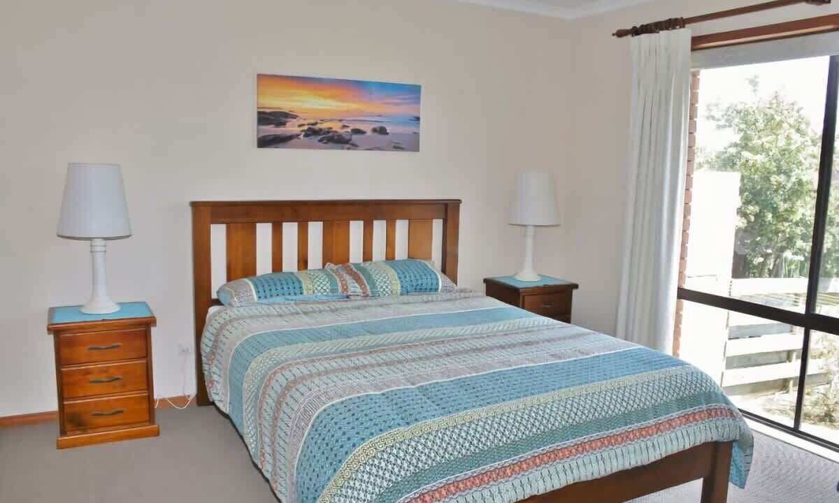 Photo of Bedroom in Pambula Beach
