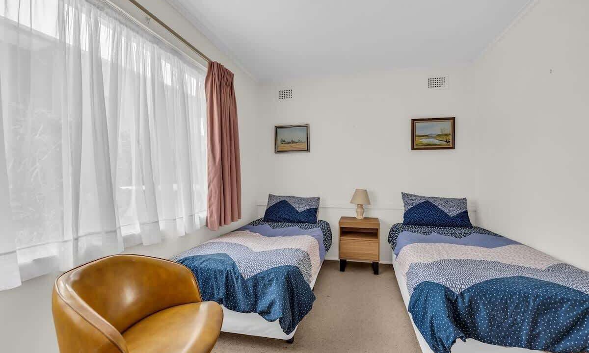 Photo of Bedroom in Pambula Beach