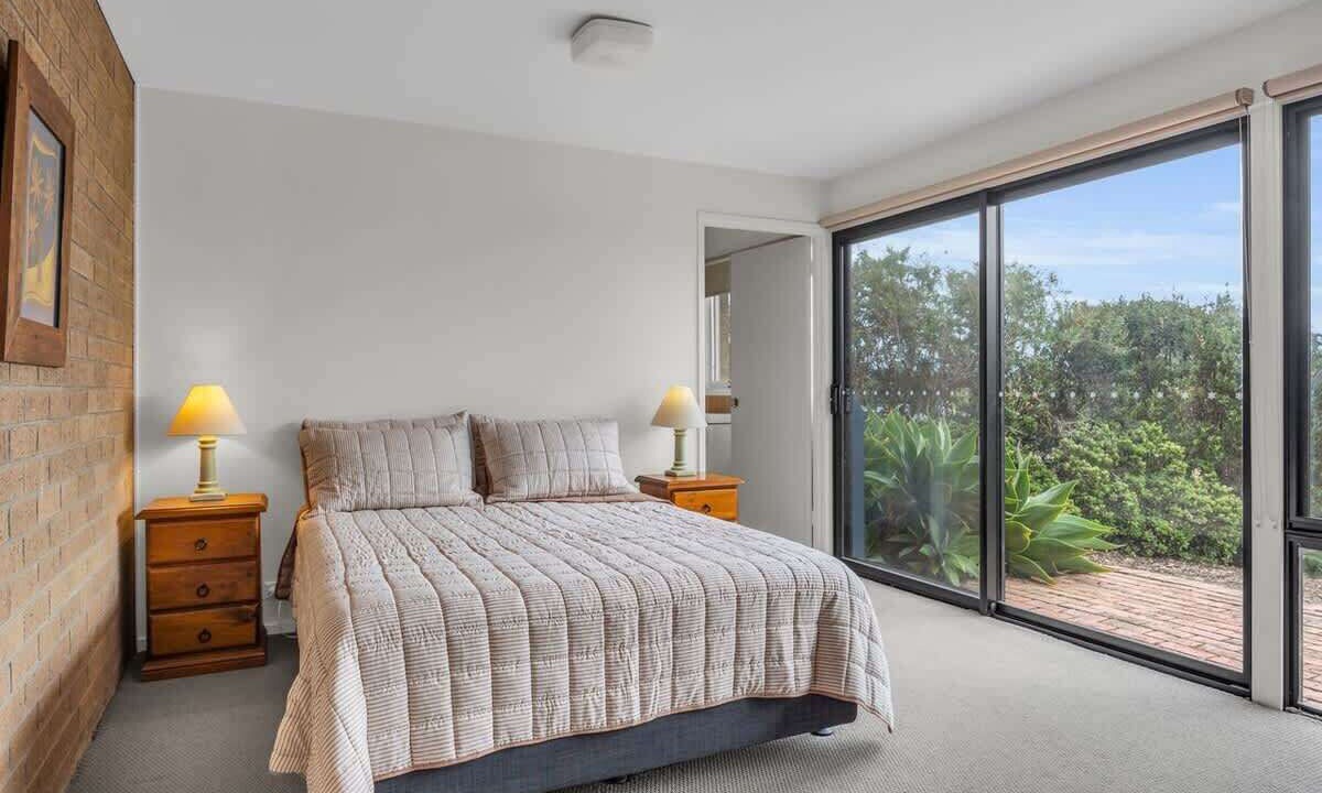 Photo of Bedroom in Pambula Beach