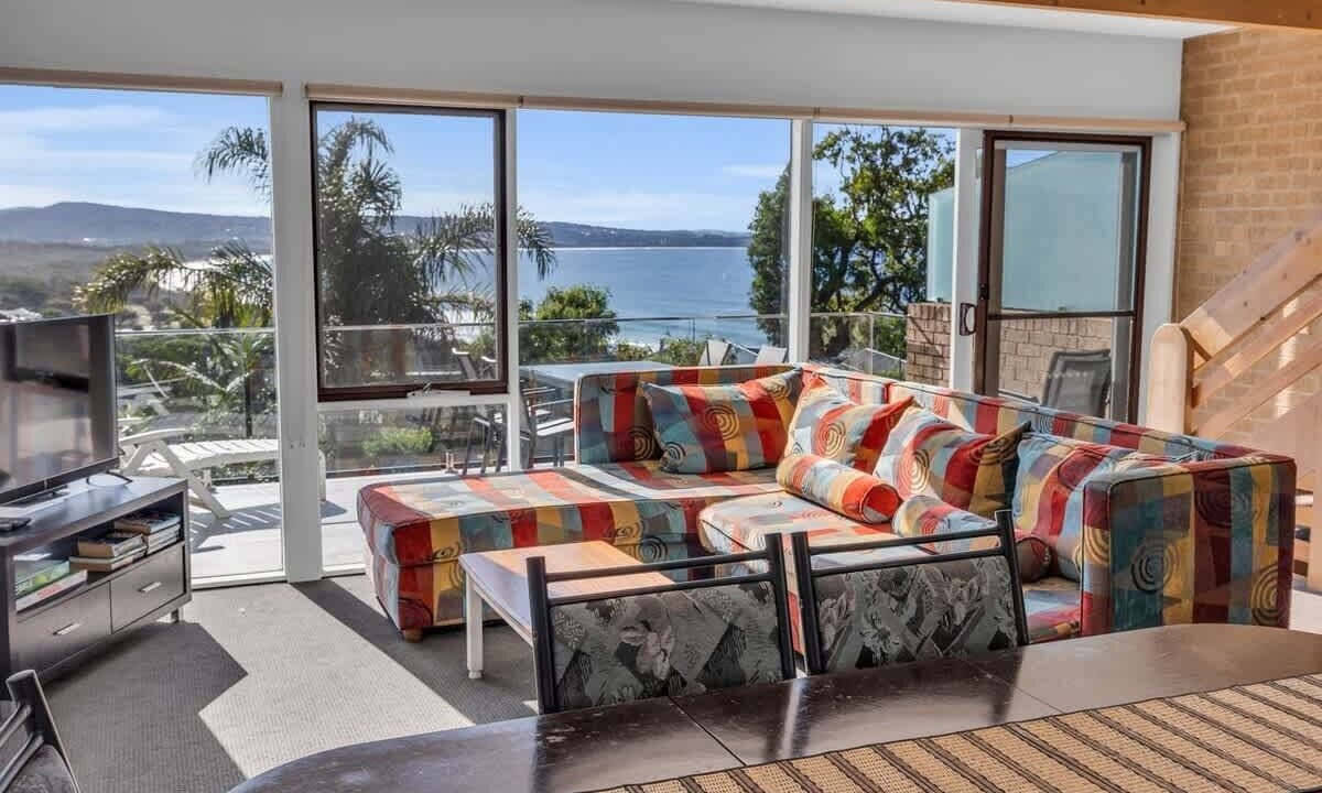 Photo of Livingroom in Pambula Beach