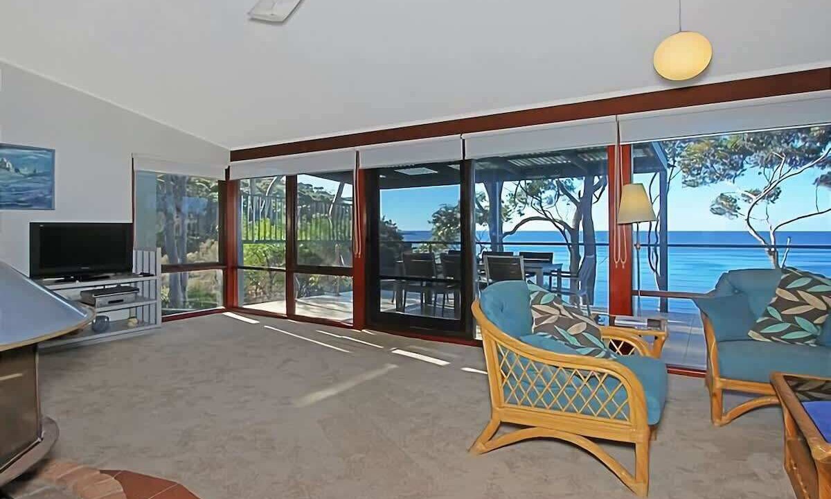 Photo of Livingroom in Lilli Pilli