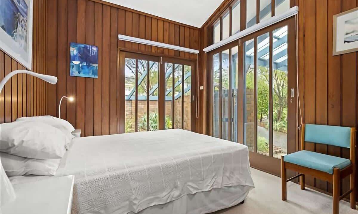 Photo of Bedroom in Lilli Pilli