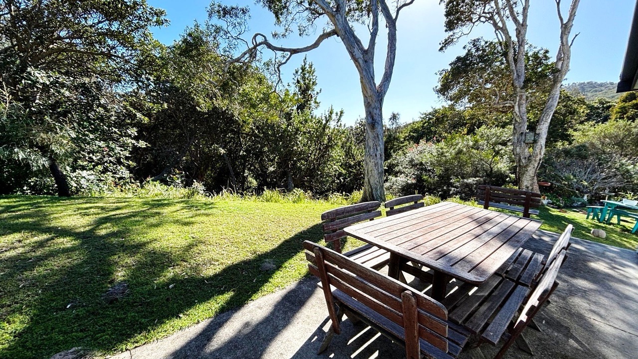 Photo of Outdoor in Hat Head