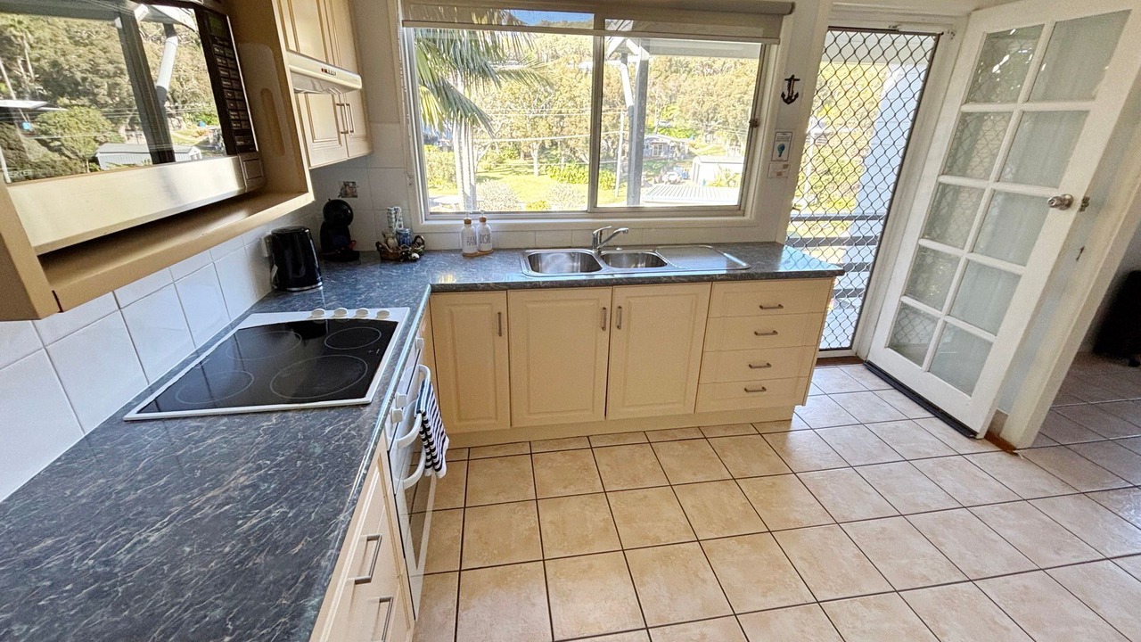 Photo of Kitchen in Hat Head