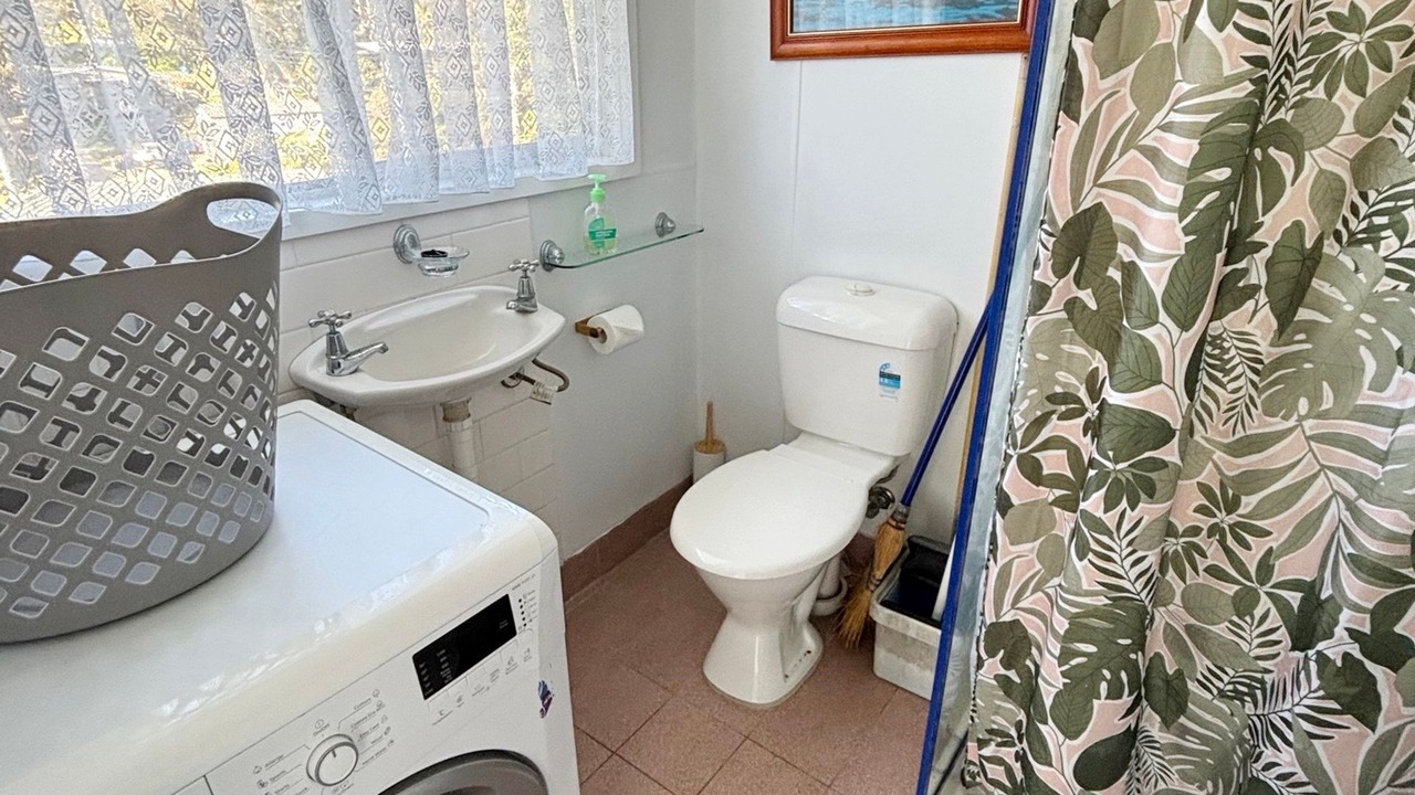 Photo of Bathroom in Hat Head