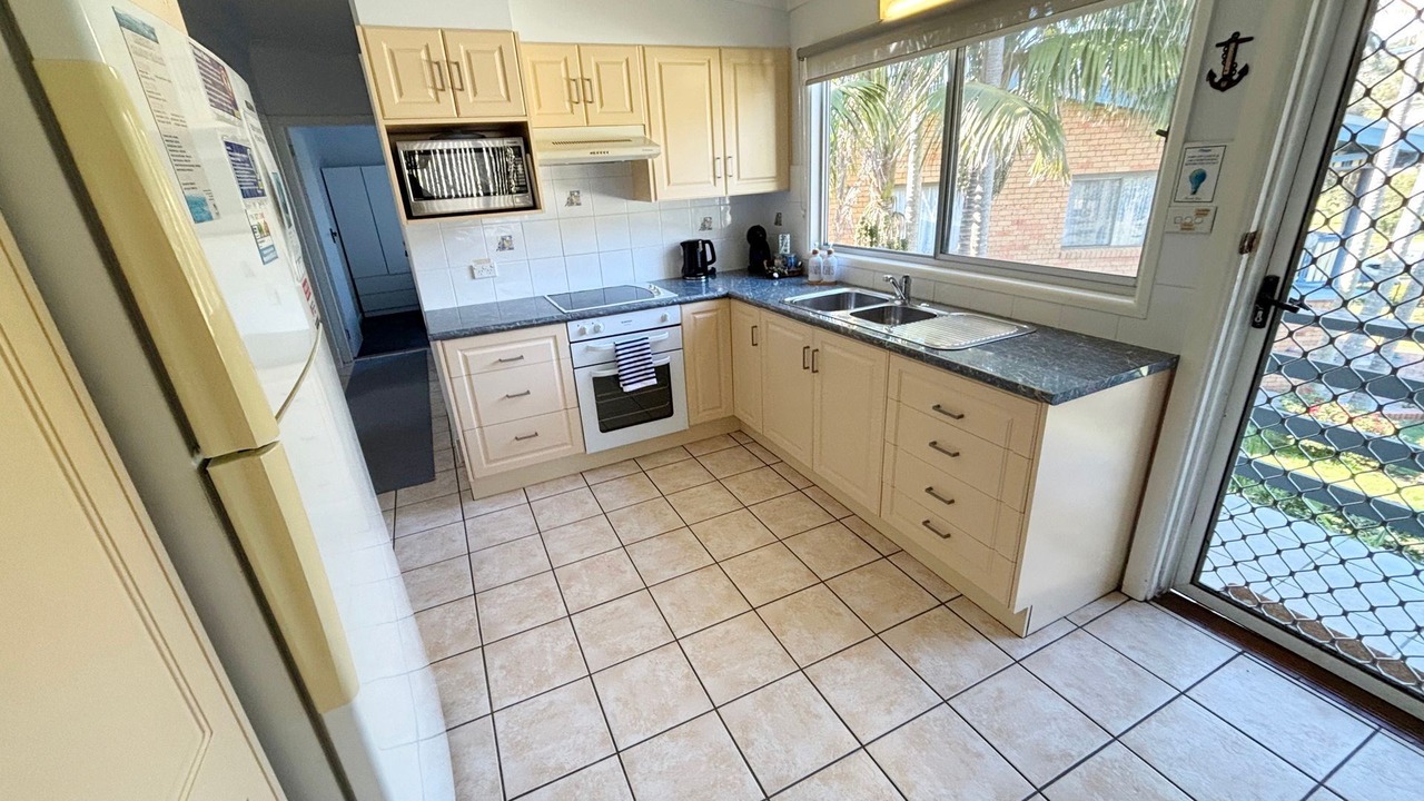 Photo of Kitchen in Hat Head