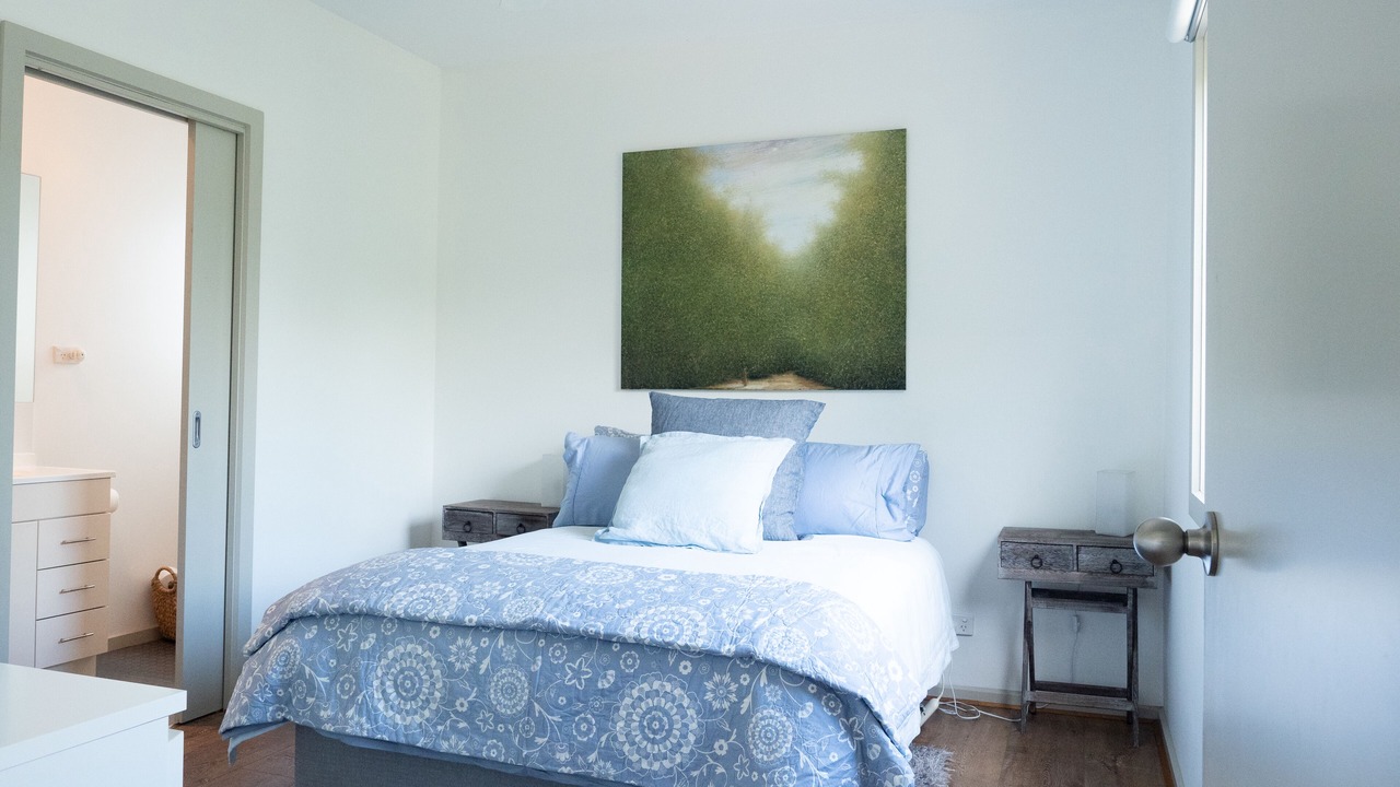 Photo of Bedroom in Venus Bay