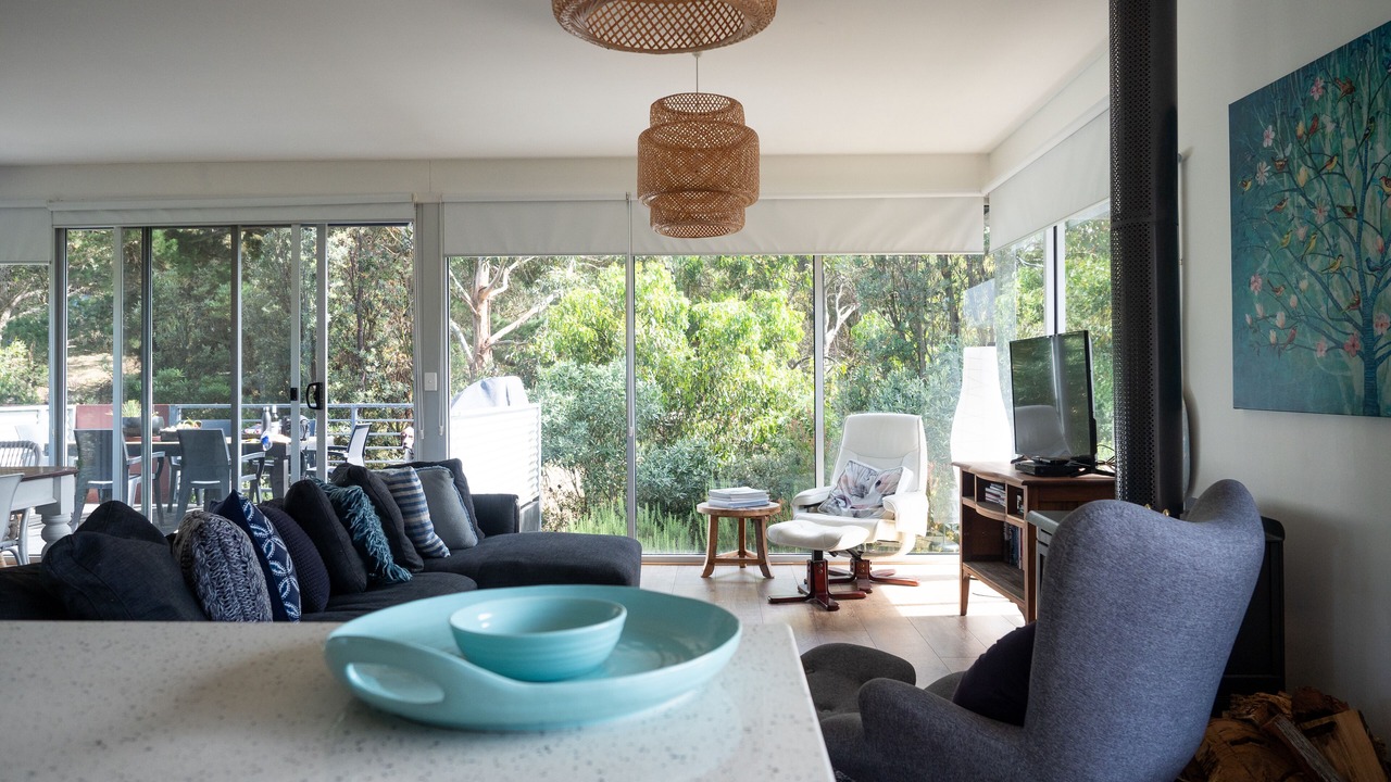 Photo of Livingroom in Venus Bay