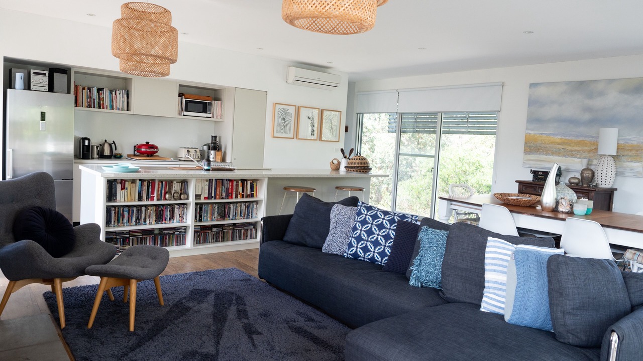 Photo of Livingroom in Venus Bay