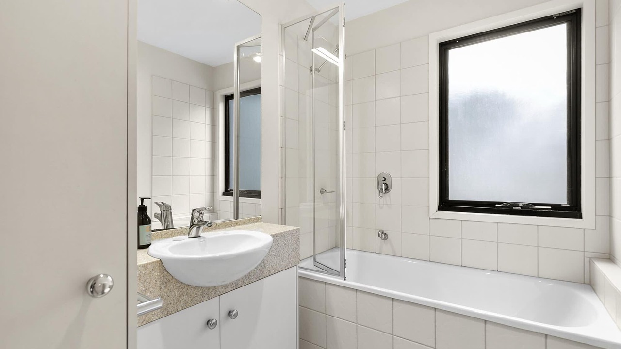 Photo of Bathroom in Fairhaven