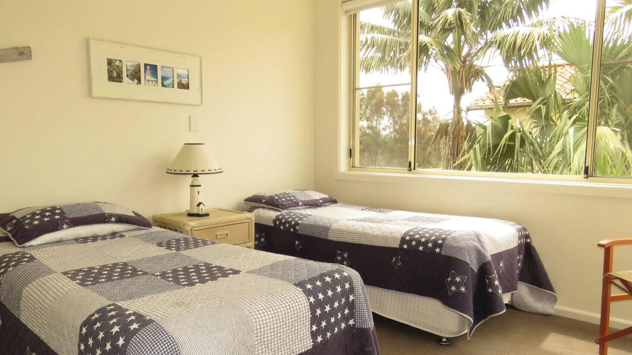 Photo of Bedroom in South West Rocks